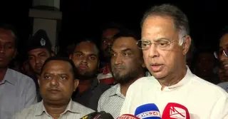 প্রয়োজনের তুলনায় মানুষ অতিরিক্ত তেল নেয়ায় সংকট দেখা দিচ্ছে: জ্বালানিমন্ত্রী